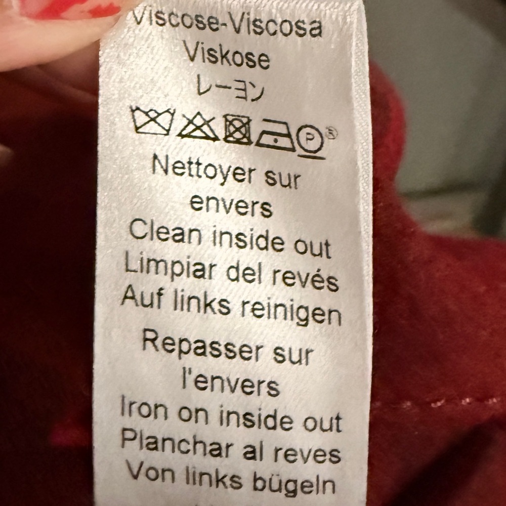 Kenzo Wool Jacket S - Picture 7 of 12